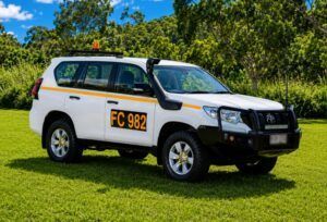 <strong>Toyota LandCruiser</strong> Prado 150 Series Wagon – 4WD Diesel Civil Spec